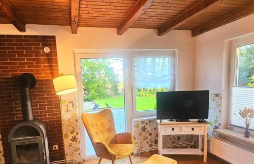 Wohlfühlurlaub auf dem Reit- und Ferienhof Goldberg - Foto 4