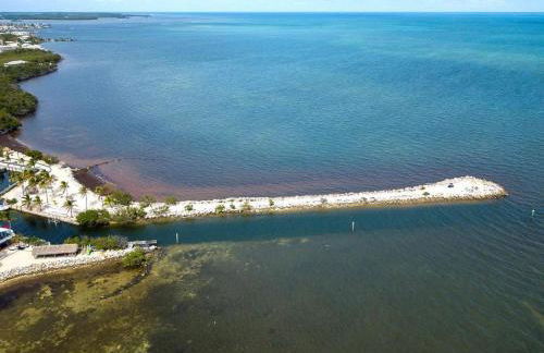 Villa Valbuena Gem Key Largo 2 Kings Marina Pickleball Tennis 3 Pools Remodeled 2025 - Foto 54