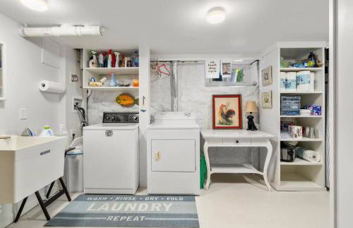 Rockport 3BR w/firepit|Walk to Bearskin Neck+Beach - Foto 42