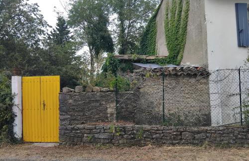 Les Lucioles - Foto 22