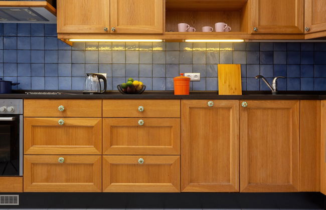 Apartment Banderii Warsaw by Renters - Photo 11