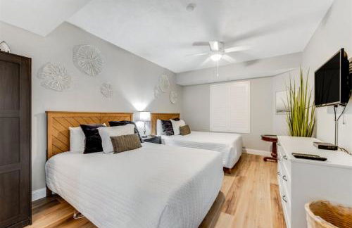 Unit 707 Ocean Walk - 1 Bedroom Ocean Front - Foto 24