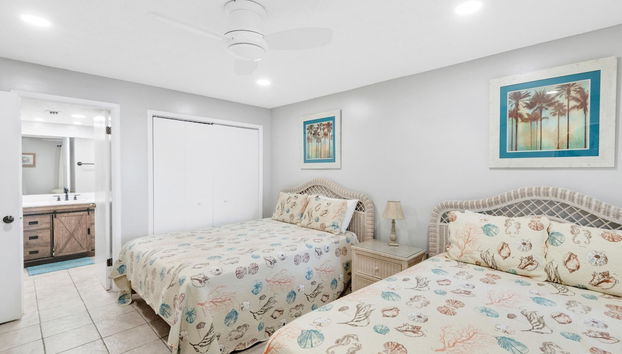 Mariner West 205 - Foto 3, Zimmer