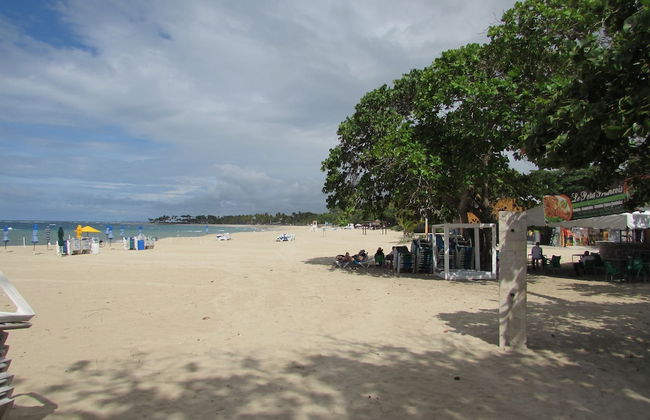 Apartamento el Pueblito Playa Dorada - Foto 40