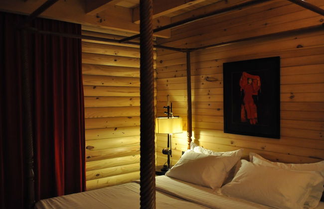 Chalet de Charme - Foto 4