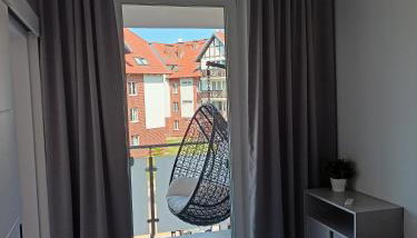 Apartament Baltic Garden Sztutowo - Foto 3