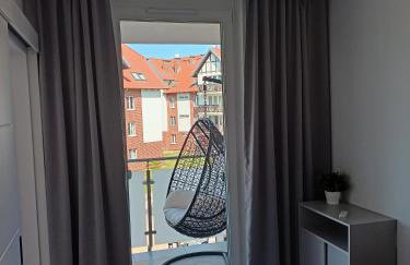 Apartament Baltic Garden Sztutowo - Foto 3