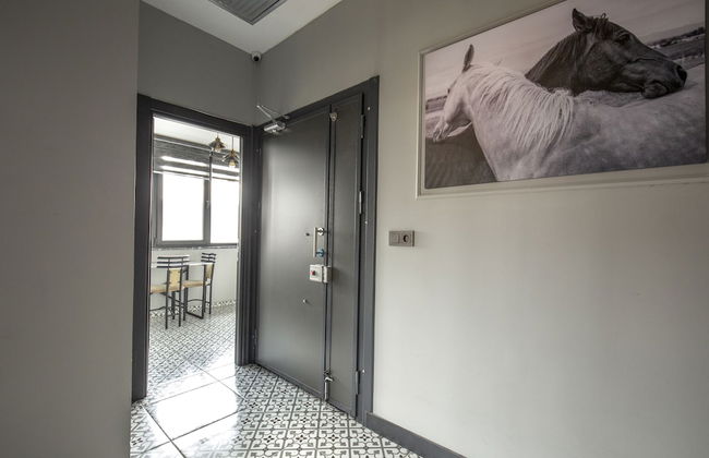Beyoğlu Huzur Suites - Photo 41