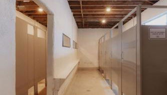 Cosy yurt at a nature retreat in Sequoia N Forest - Foto 5