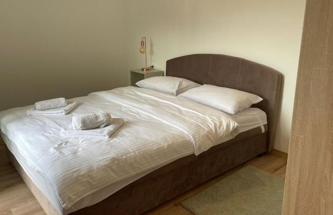 Apartmani Žabljak Hills - Foto 7