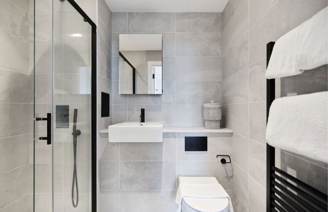 The Tottenham Wonder - Pleasing 2bdr Flat With Balcony - Foto 20