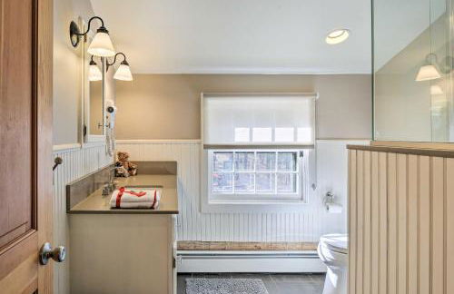 Accord Vacation Rental with Pool and Hot Tub! - Foto 25