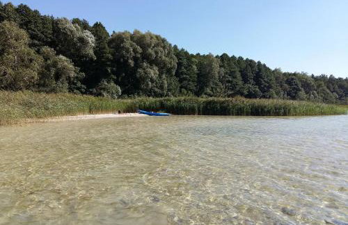 Domek Marzeń Powidz - Foto 23