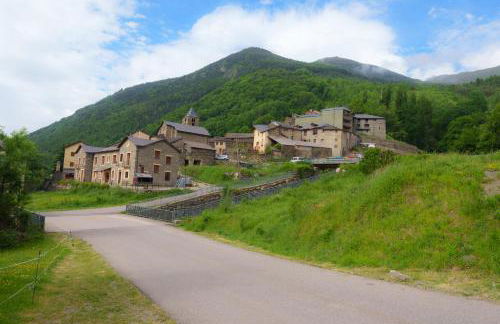 Apartament Vega - Vall Fosca - L'Amfitriona - Foto 21