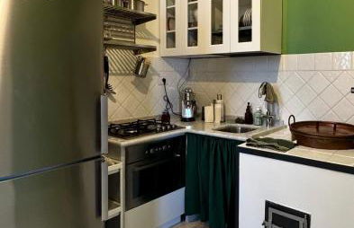 Apulian Green Leaves House - Foto 11