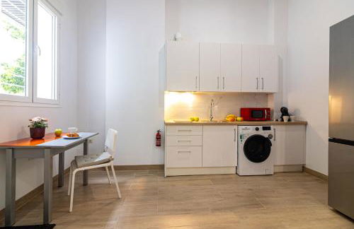 Estudio Huelin Playa - Photo 24