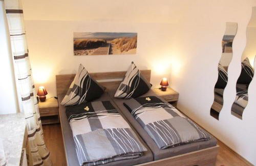 "Im Eichenhof" Whg 1 - idyllische Dorflage Nähe Grömitz! Jetzt mit WLAN! - Foto 11