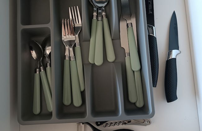 Departamento céntrico Isla teja 19 - Foto 26