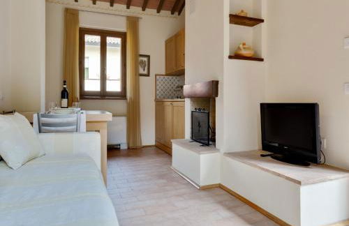 Stunning Holiday Home in Foligno With Sauna - Photo 102