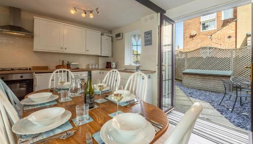 Crabpot Cottage - Foto 3