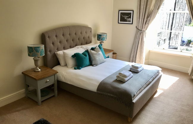 Escape To Edinburgh @ Broughton Place - Foto 7