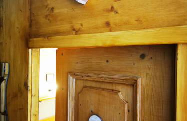 DaPolo - Cosy appartment in Val di Fassa - Foto 6