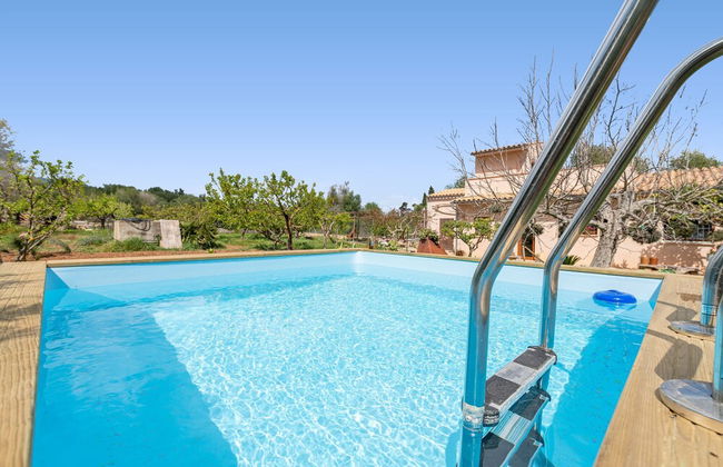 Sa Caseta B ger in Buger - Foto 23