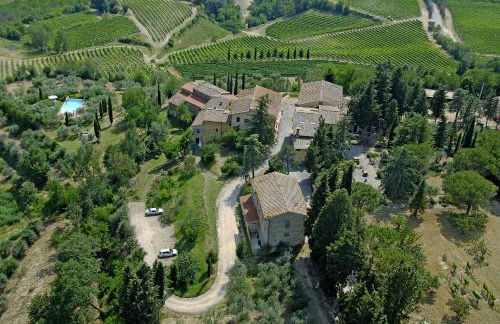 Borgo Poneta - Foto 30