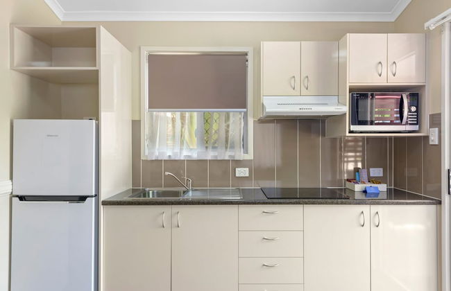 Discovery Parks - Airlie Beach - Foto 33