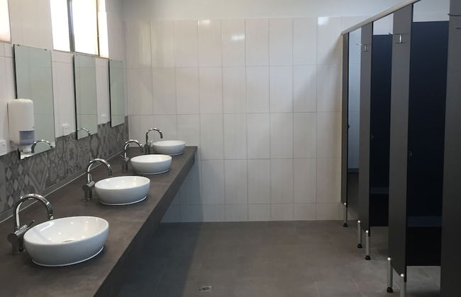 Discovery Parks - Kalgoorlie Goldfields - Foto 55