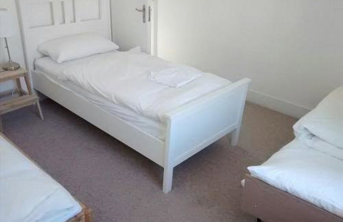 Central London flat. Georgian Terrace. Bright. - Foto 12