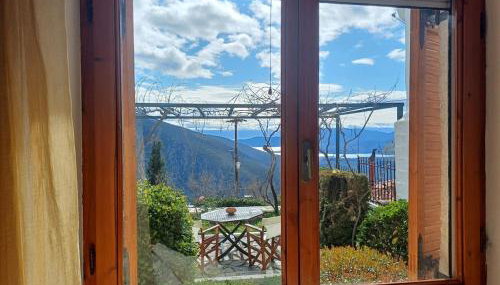 Delphi Sunset Apartment - Foto 4