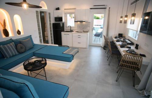 Casa Di Soho Syros - Foto 24