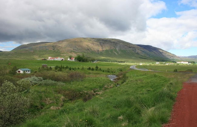 Eyvindartunga Farm Cottage - Foto 17