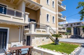 Thea Apartment_Athens Airport - Foto 22