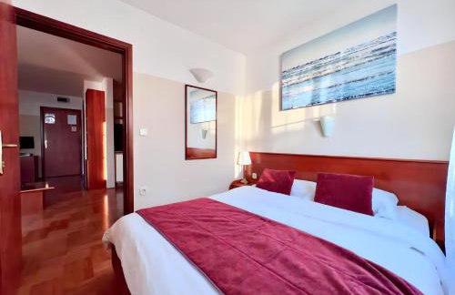 Villa Valdepian Apartments - Foto 40