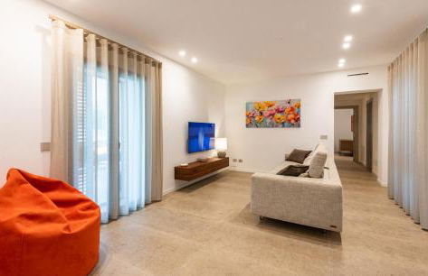 VENTO DI GISIRA Luxury - Foto 17