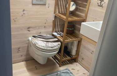 Hausboot Hafenkönig Lübeck - Foto 6