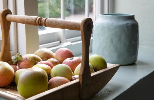 Wyvern House - Foto 21