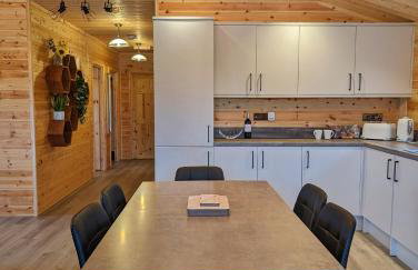 Ferry Lodge Norfolk Broads - Foto 20