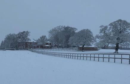 Annexe at The Chalet - A one bedroom annexe with gorgeous countryside views - Foto 22