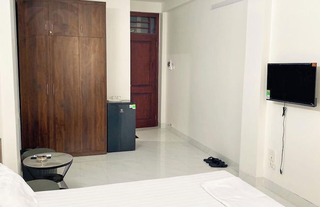 GRAD Minh Trang Motel - Foto 12