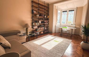 Cozy Apartment in Via Washington Freshly Renovated - Foto 1