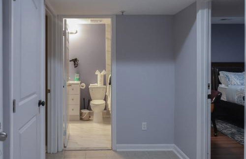 Elegant Studio Suite - Near DC & Top Attractions - Foto 11