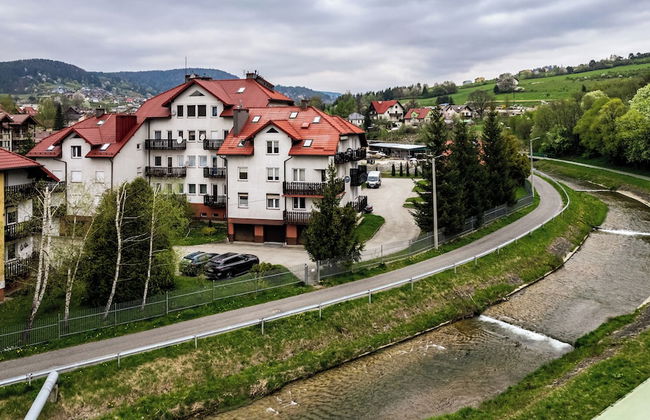 Apartamenty Sun & Snow Nad Potokiem - Foto 14