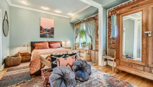 1374 S Pennsylvania St - Foto 5