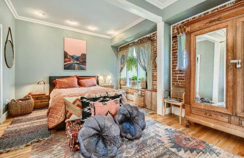 1374 S Pennsylvania St - Foto 5