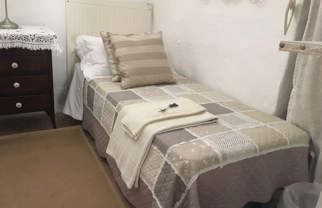 Trulli Mimosa by Pugliadamare - Foto 78