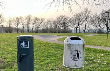 Winter's Retreat Apartment, privater Eingang und kostenloser Parkplatz - Foto 2