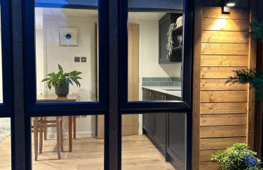 Apple-tree lodge - Foto 20